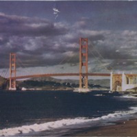 C28 - Golden Gate Bridge